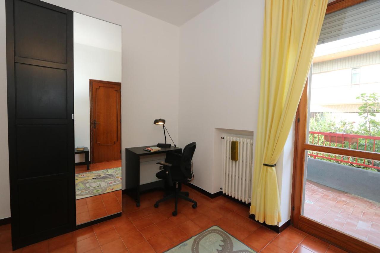Bari Suite Apartment Barone 12 Free Parking Экстерьер фото