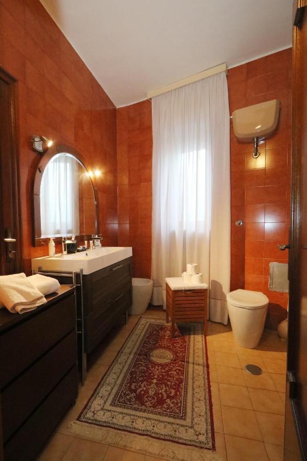 Bari Suite Apartment Barone 12 Free Parking Экстерьер фото