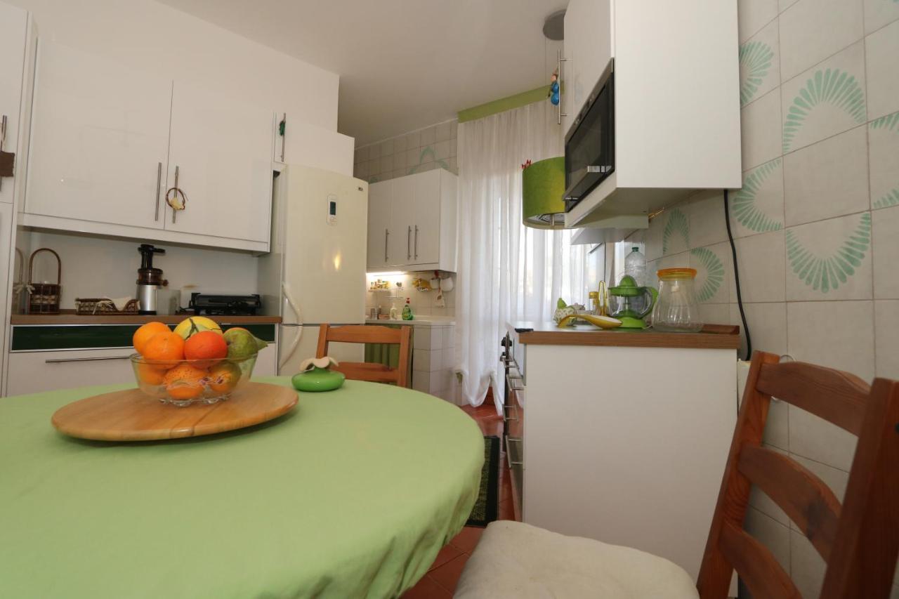 Bari Suite Apartment Barone 12 Free Parking Экстерьер фото